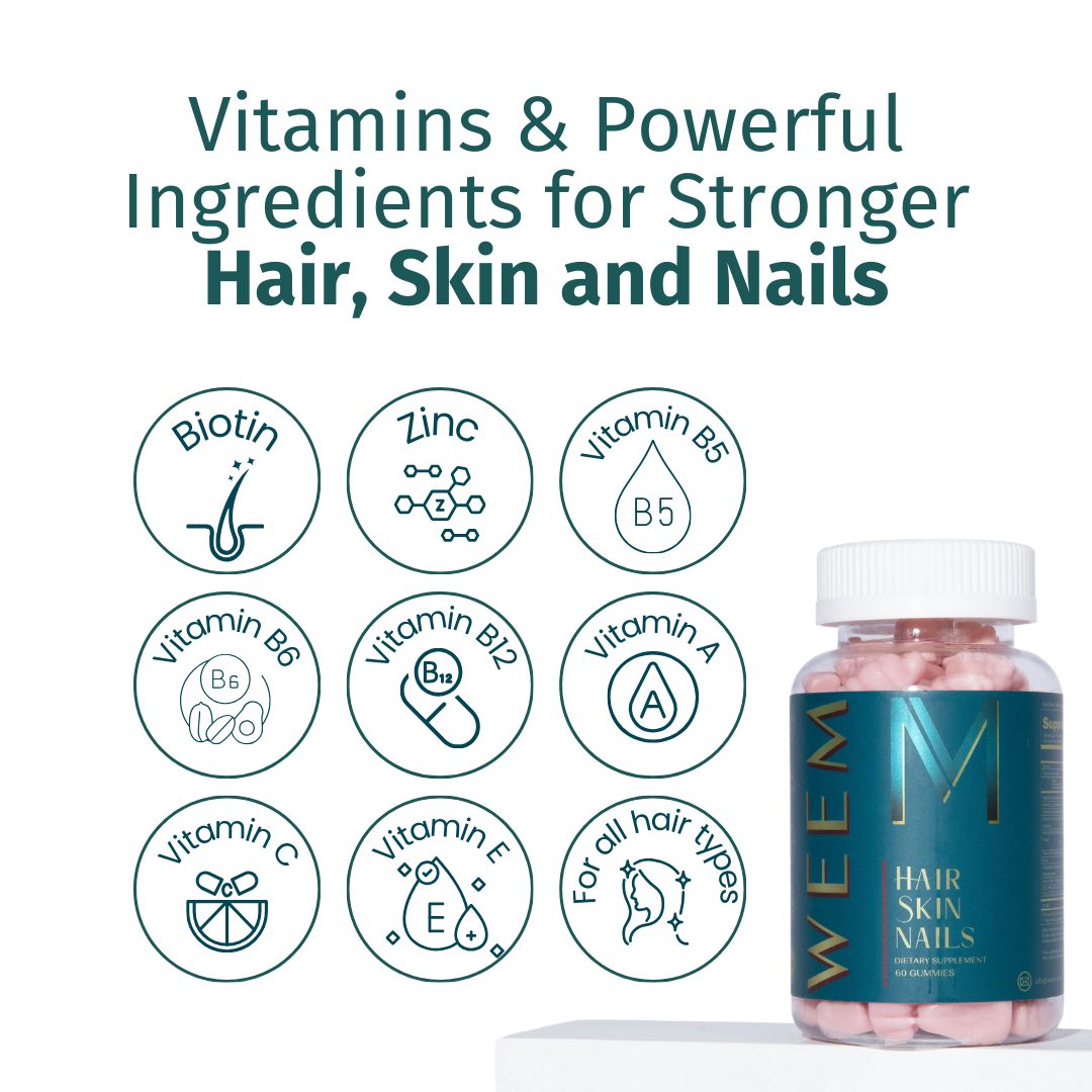 6 Month Health Duo