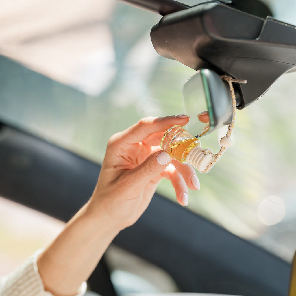 Car Diffuser Duo (Save 15%)