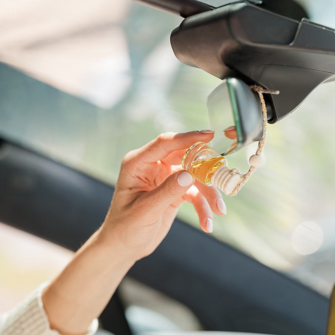 Car Diffuser Duo (Save 15%)