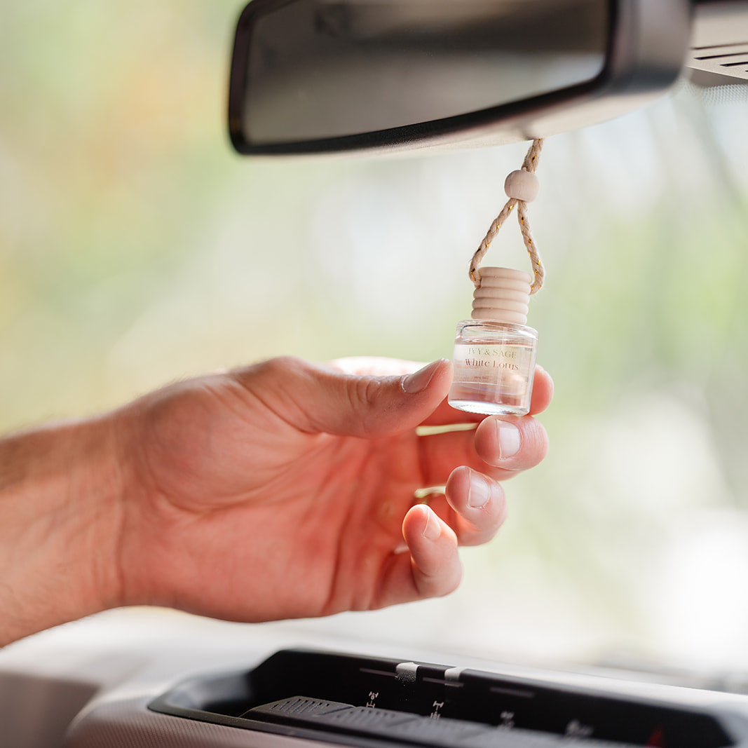 Car Diffuser Duo (Save 15%)