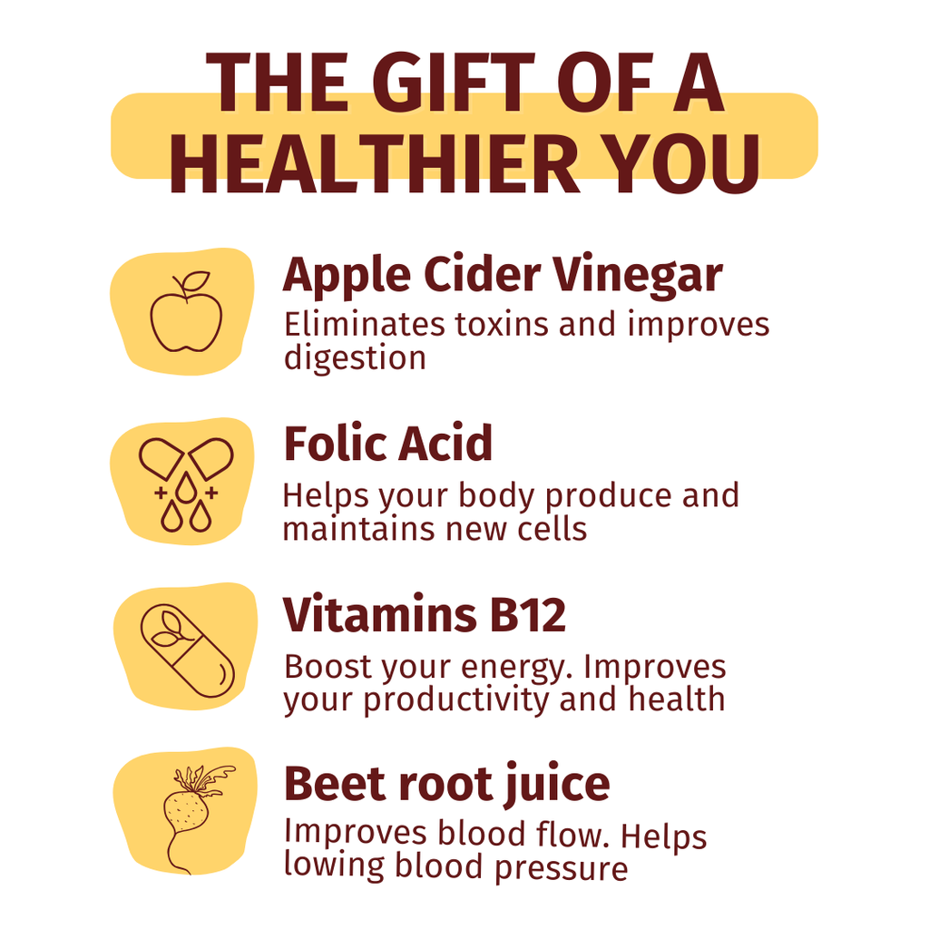 Apple Cider Vinegar